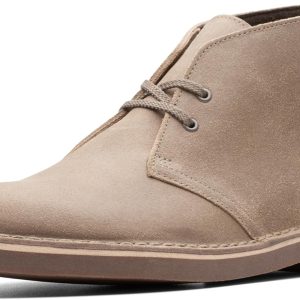 Clarks Men's Bushacre 2 Chukka Boot