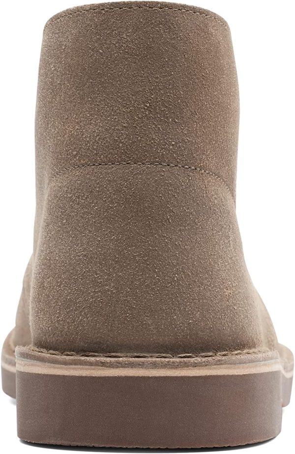 Clarks Men's Bushacre 2 Chukka Boot - Image 11