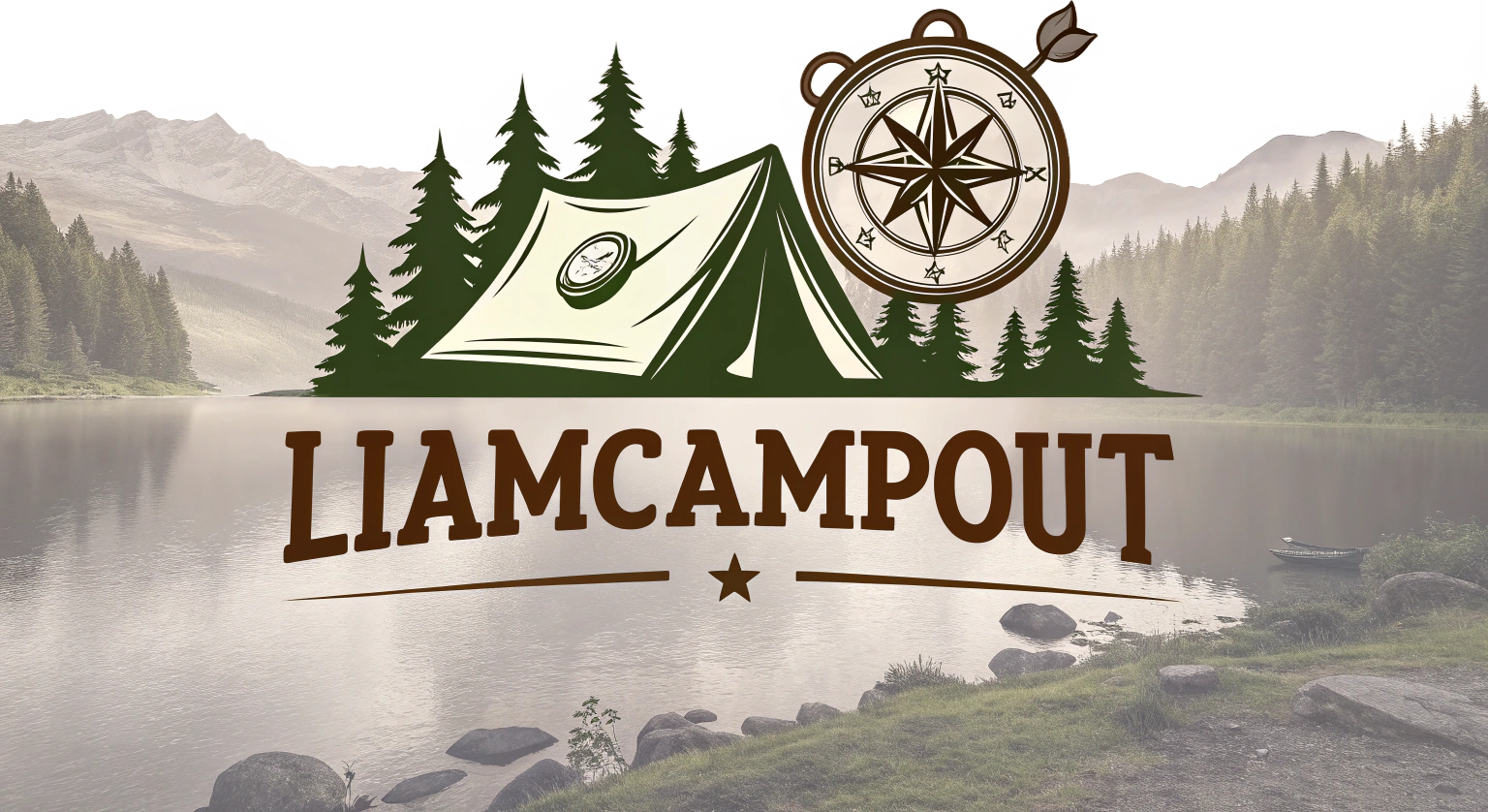 Liam Campout